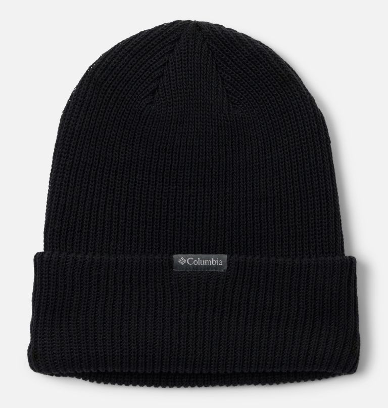 Lost Lager II Beanie, Color: Black, Walking Bear, image 2