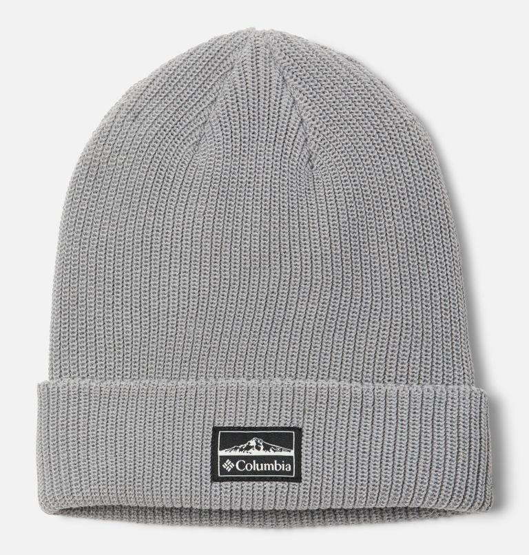 Lost Lager II Beanie, Color: City Grey, image 1