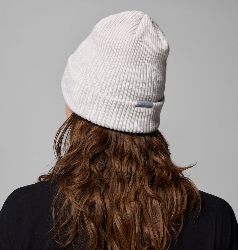 Lost Lager II Beanie, Color: Sea Salt, Rose City, image 7