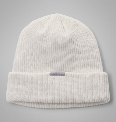 Lost Lager II Beanie, Color: Sea Salt, Rose City, image 4
