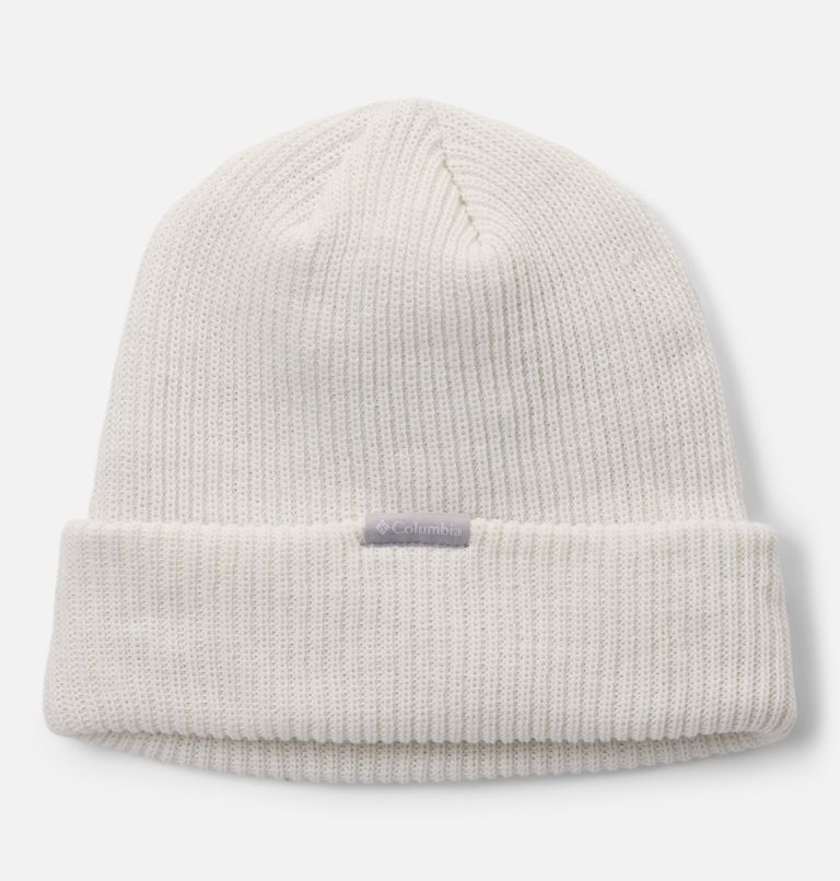 Lost Lager II Beanie, Color: Sea Salt, Rose City, image 2