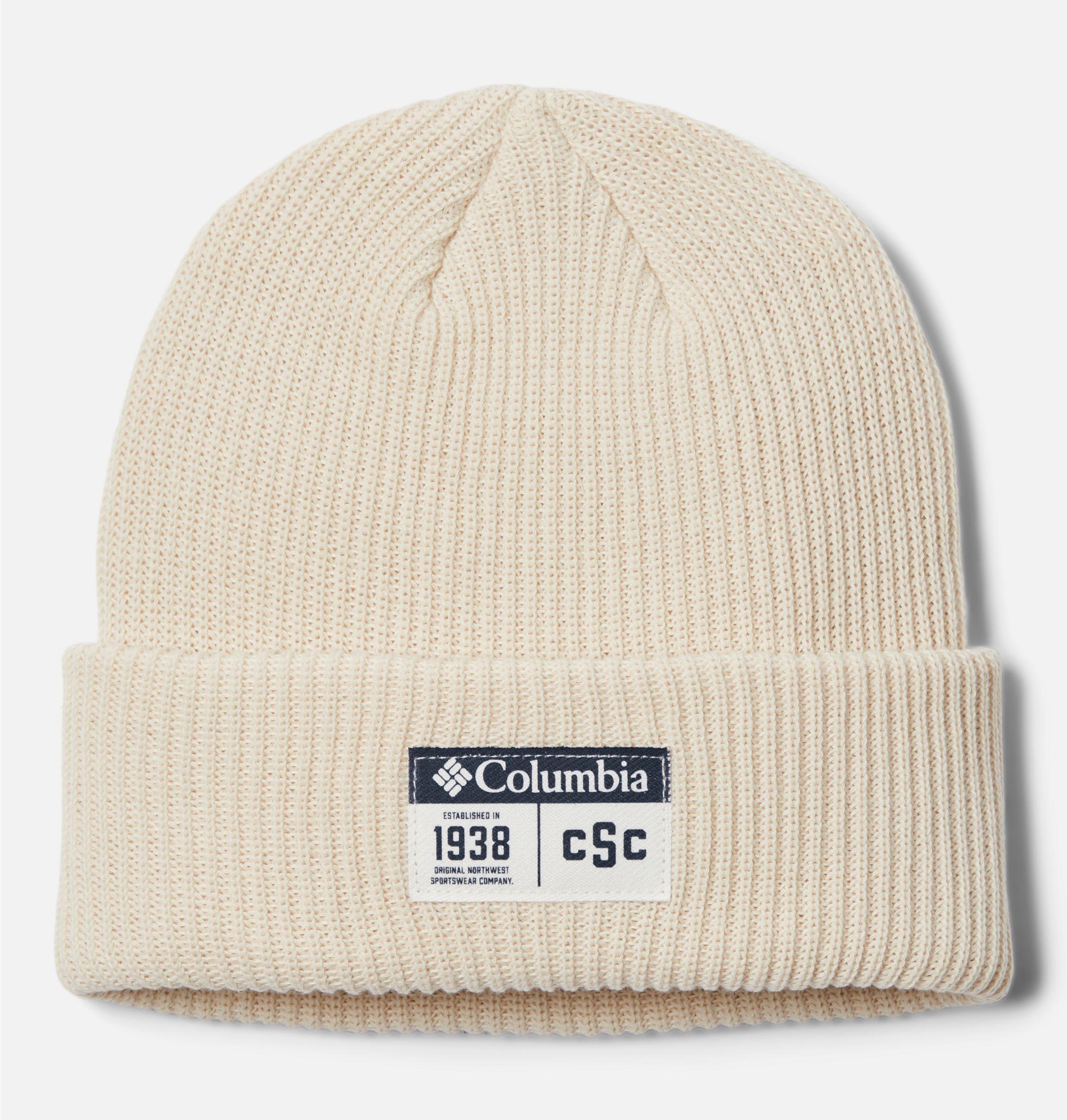 COLUMBIA Lost Lager™ II Beanie, Military green Men's Hat