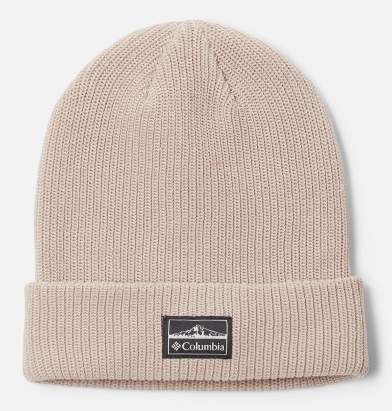 Lost Lager Recycled Beanie für Unisex, Color: Ancient Fossil, image 1