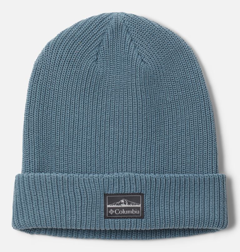 Thumbnail: Lost Lager II Beanie | 346 | O/S, Color: Metal, image 1