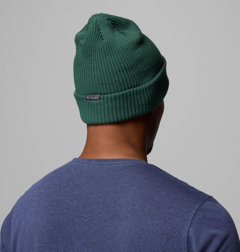 Lost Lager II Beanie, Color: Rain Forest, Walking Bear, image 4
