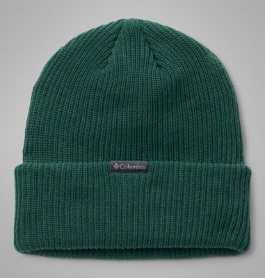 Lost Lager II Beanie, Color: Rain Forest, Walking Bear, image 8