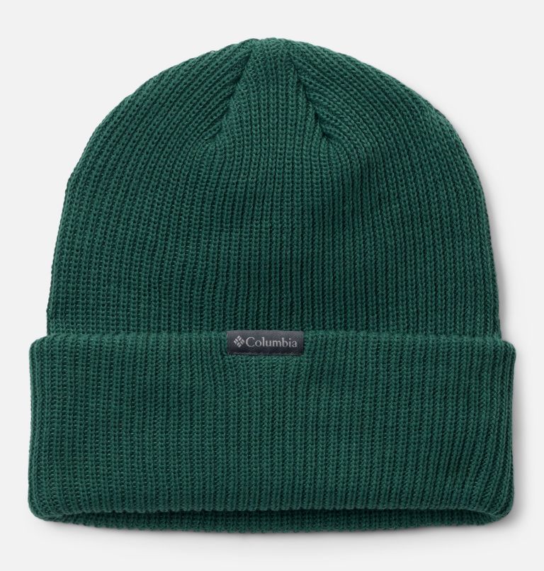 Lost Lager II Beanie, Color: Rain Forest, Walking Bear, image 2
