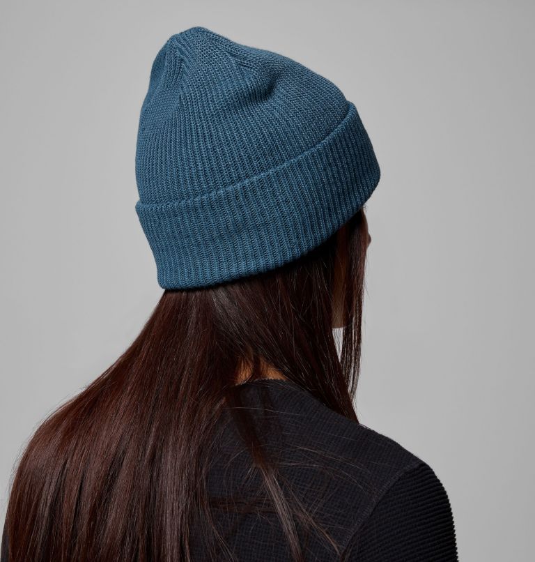 Lost Lager II Beanie, Color: Everblue, Outdoor OG, image 5