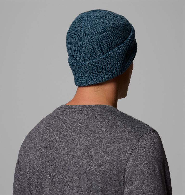 Lost Lager II Beanie, Color: Everblue, Outdoor OG, image 3
