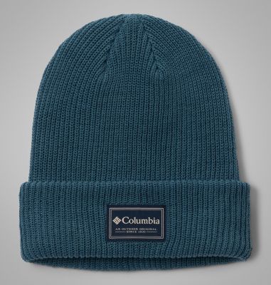 Lost Lager II Beanie, Color: Everblue, Outdoor OG, image 9