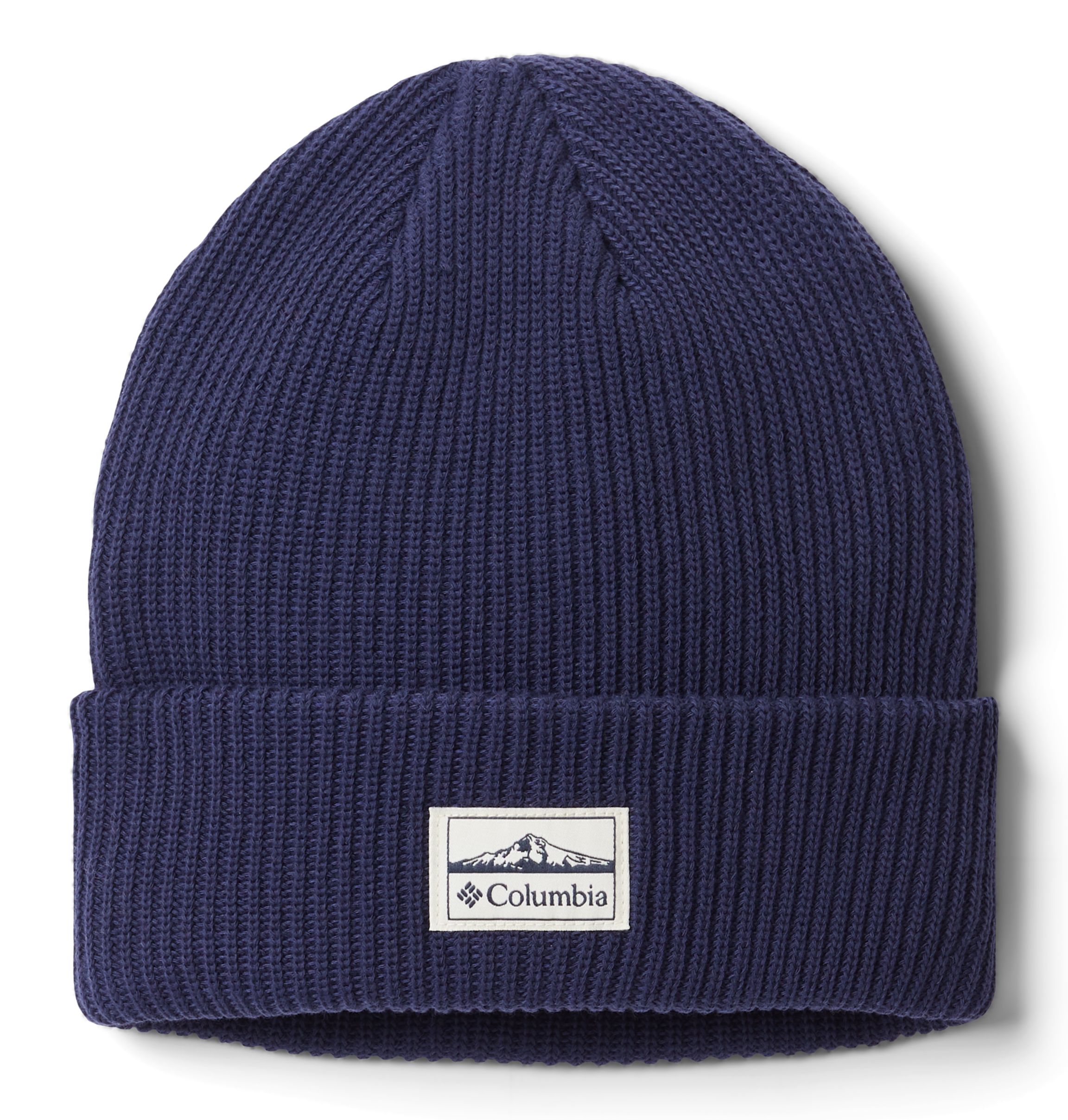 Columbia 197592 Lost Lager II Beanie Nocturnal