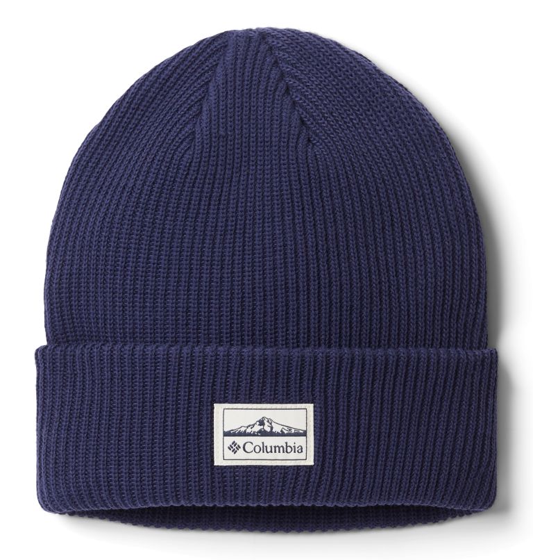 Lost Lager II Beanie, Color: Nocturnal, image 1