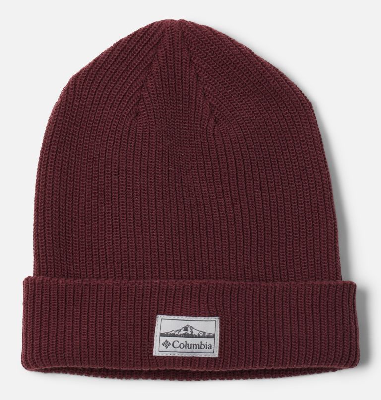 Lost Lager II Beanie | 521 | O/S, Color: Elderberry, image 1