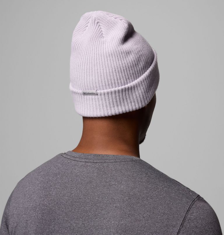 Lost Lager II Beanie, Color: Lavender Pearl, Rose City, image 4