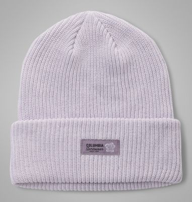 Lost Lager II Beanie, Color: Lavender Pearl, Rose City, image 5