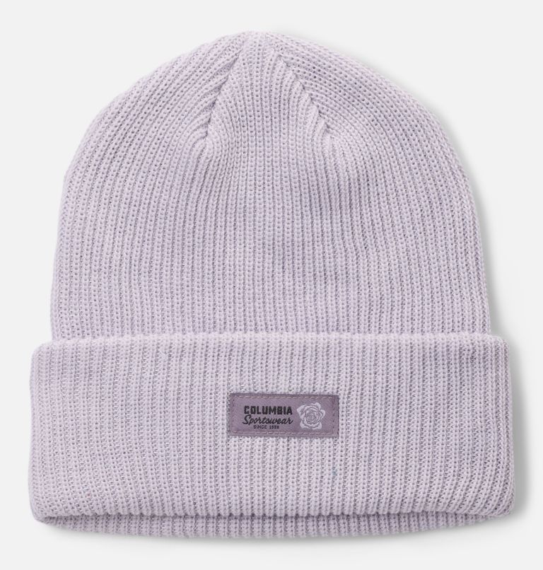 Lost Lager II Beanie, Color: Lavender Pearl, Rose City, image 1