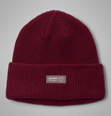 Whirlibird™ Cuffed Beanie