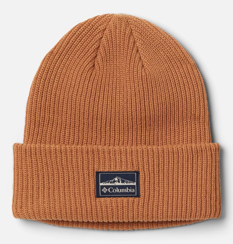 Thumbnail: Lost Lager II Beanie, Color: Canyon Gold, image 1