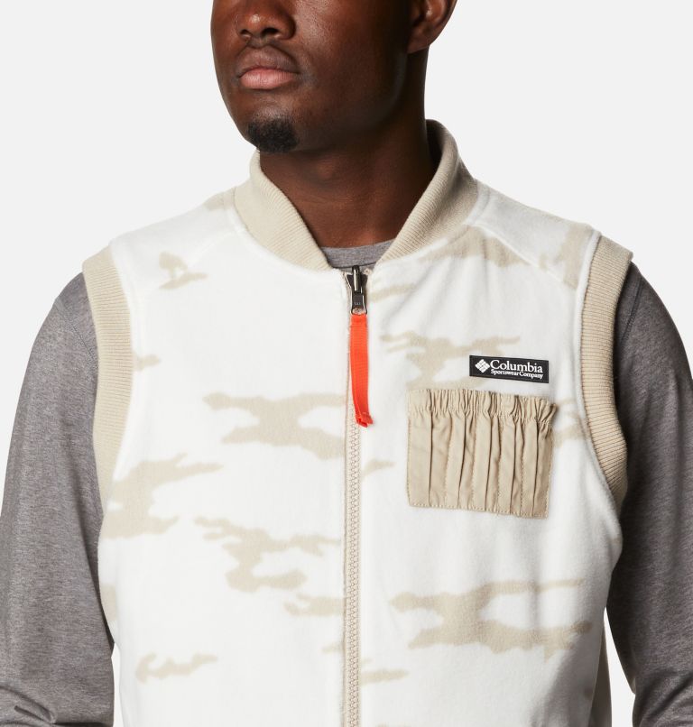 Columbia on sale camo vest