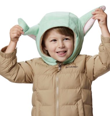 columbia toddler jacket 3t