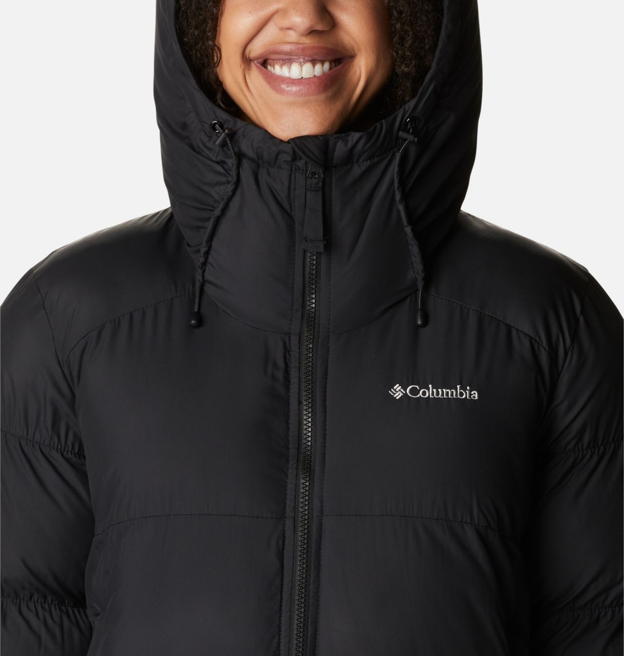 Women's Pike Lake™ Long Jacket 4