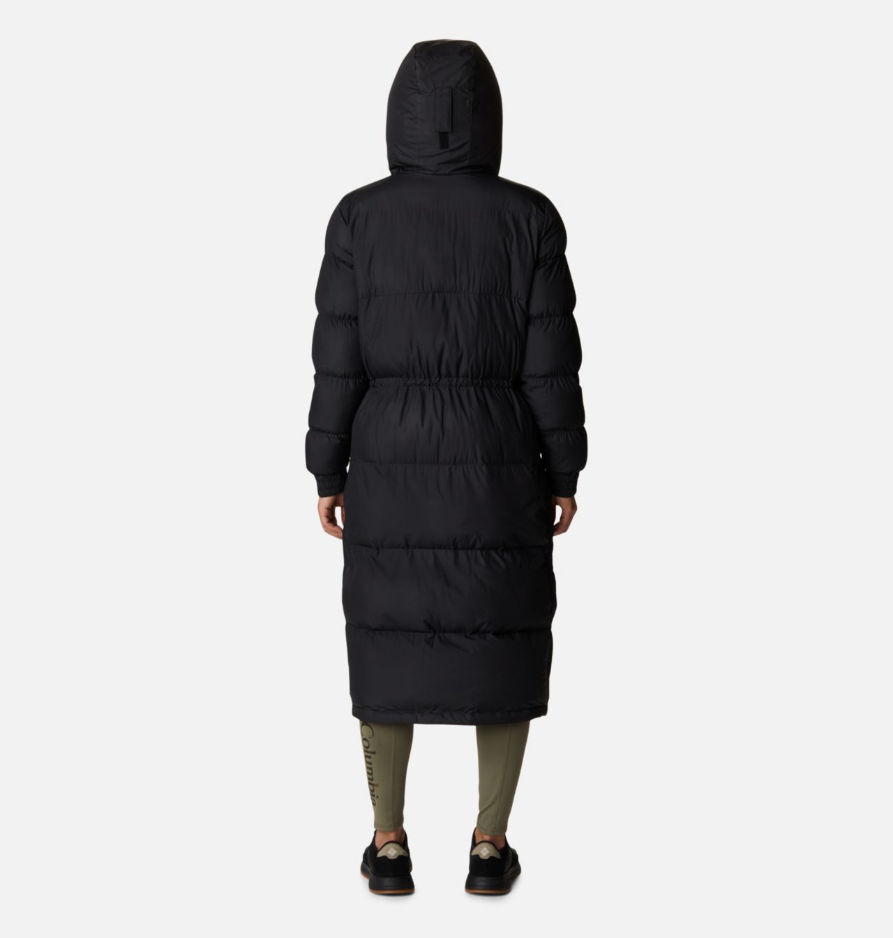 Women's Pike Lake™ Long Jacket 2