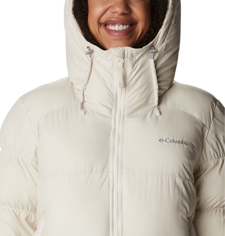pike lake columbia jacket
