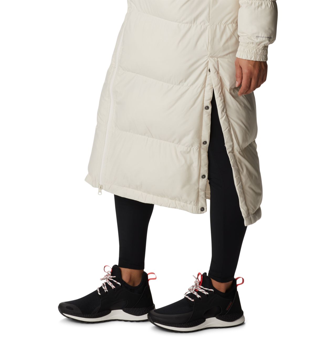 Women's Pike Lake™ Long Jacket 7