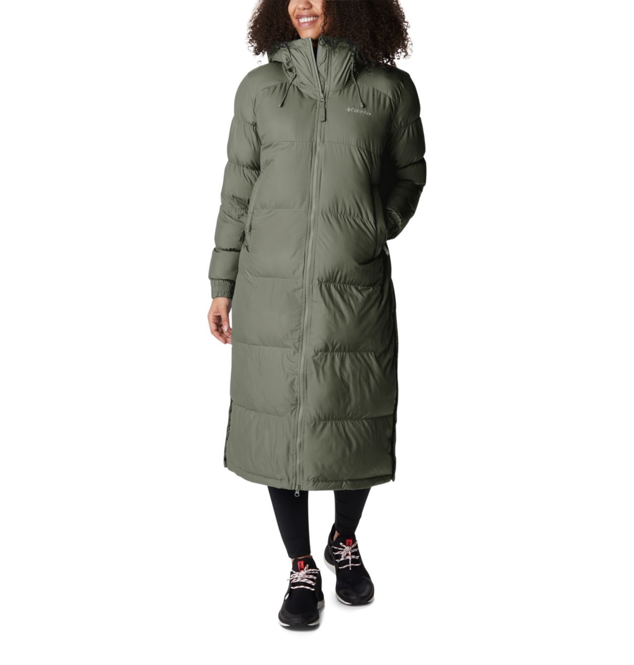 Women's Pike Lake™ Long Jacket 1