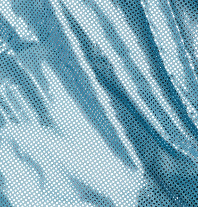 Women's Pike Lake Long Jacket, Color: Canyon Blue, image 6