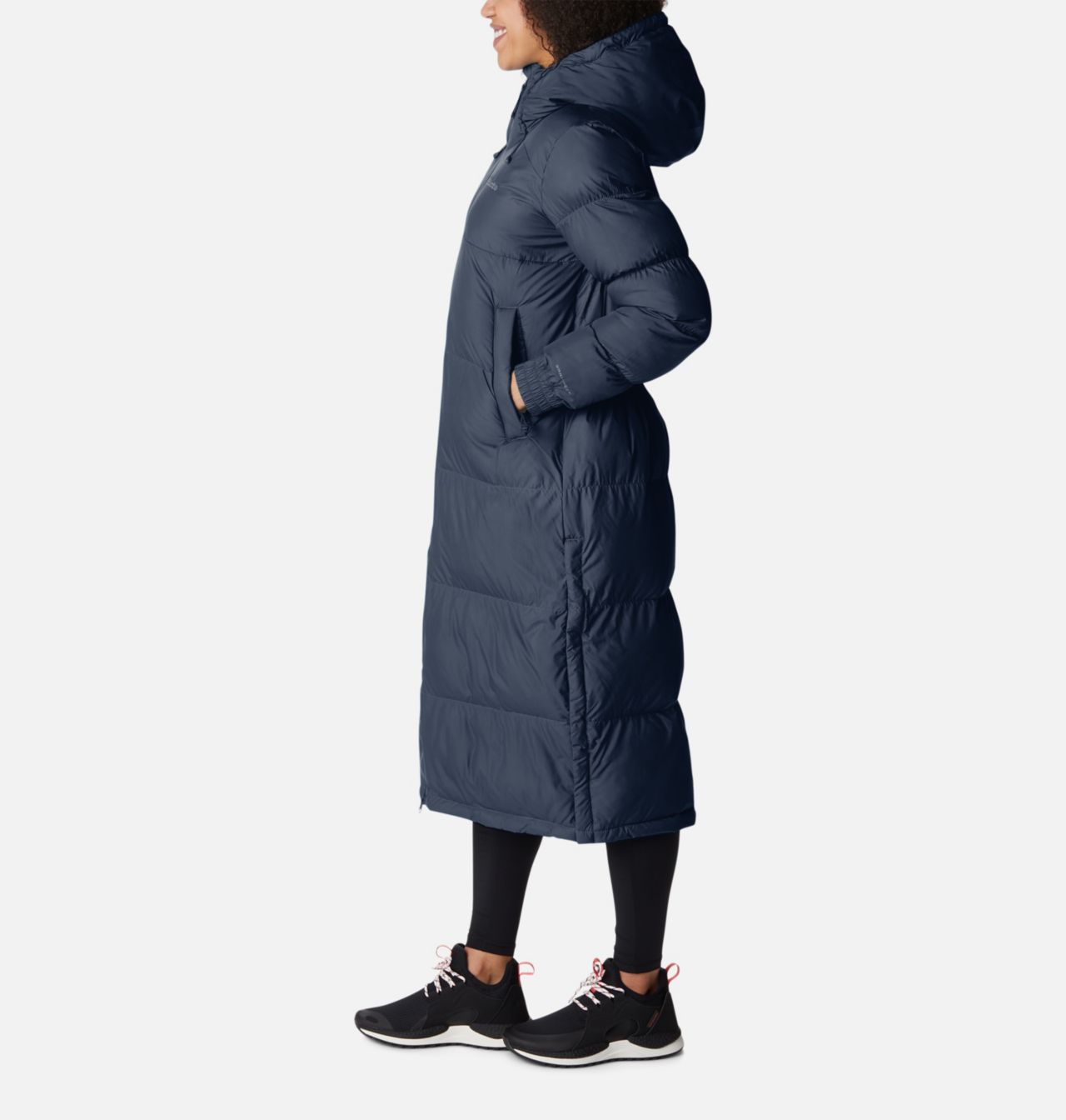 Women's Pike Lake™ Long Jacket 3
