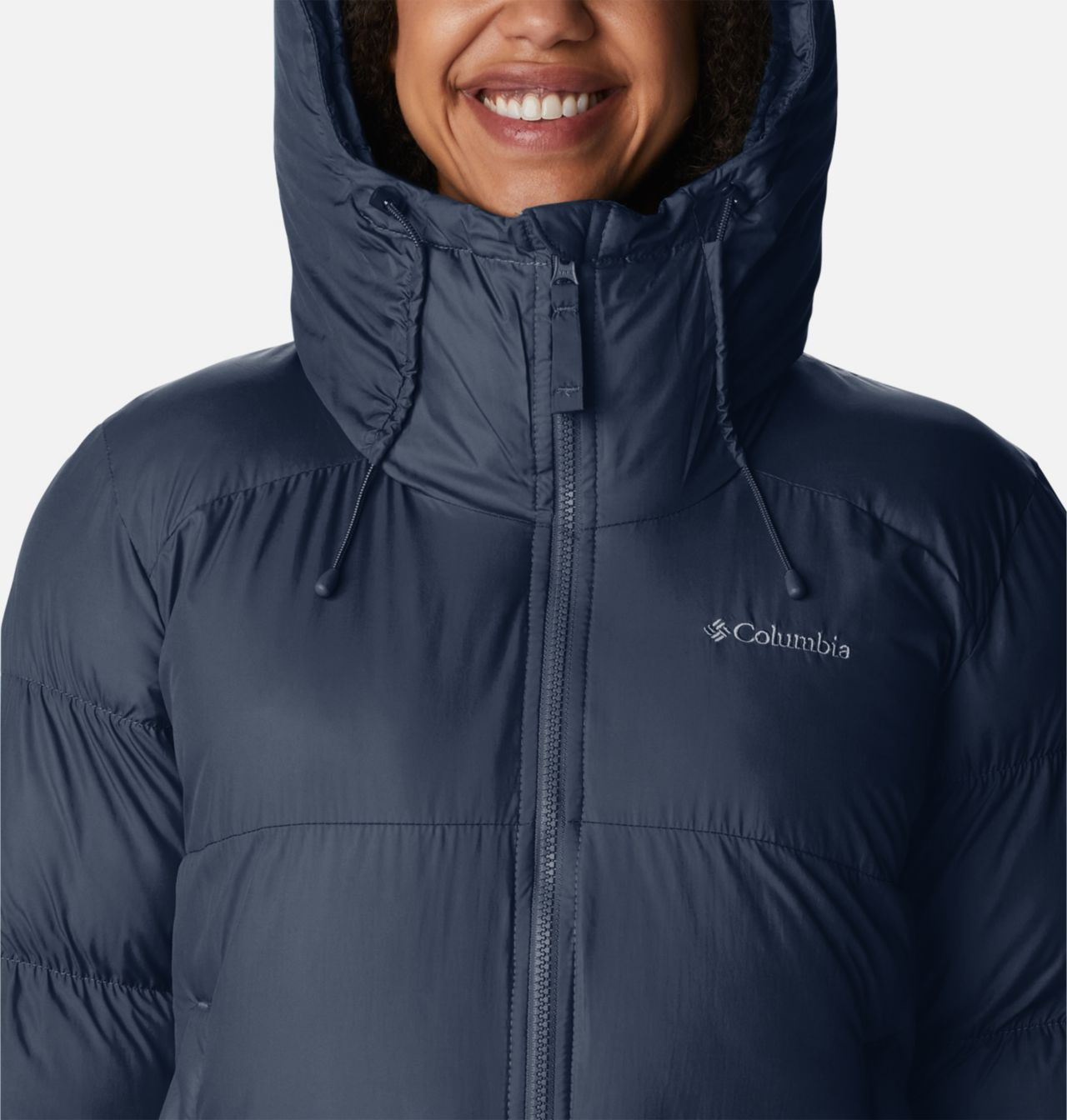 Women's Pike Lake™ Long Jacket 4