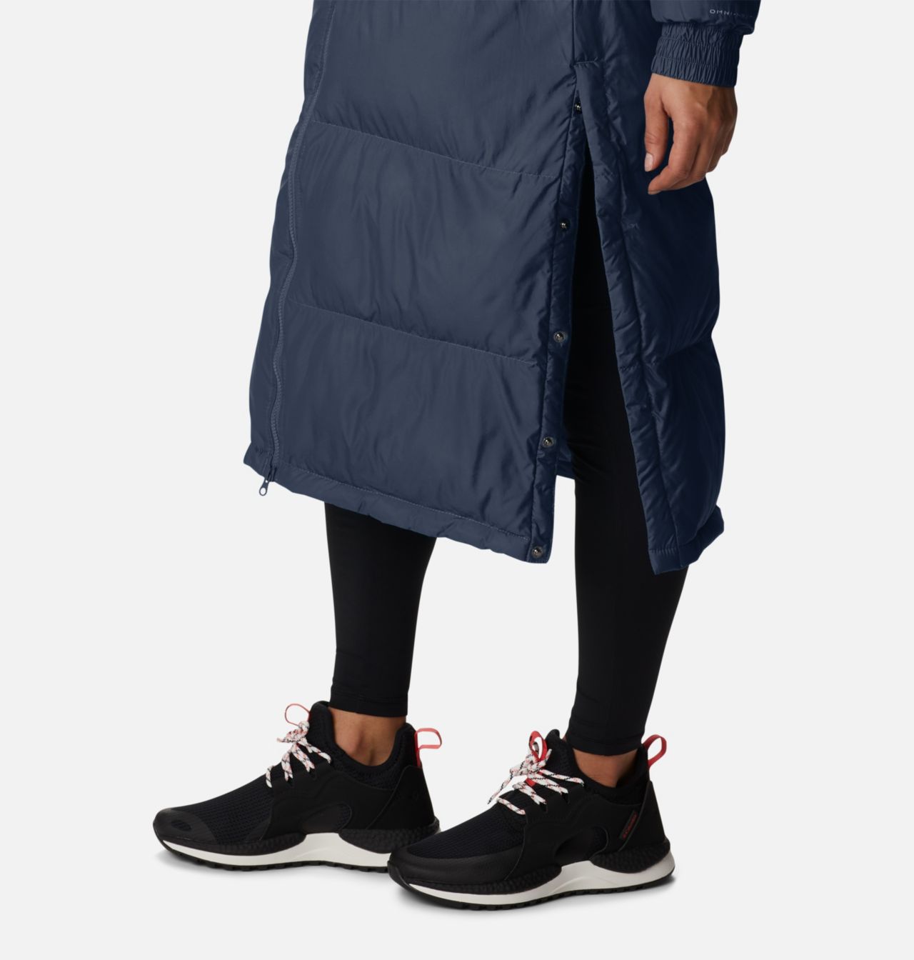 Women's Pike Lake™ Long Jacket 7