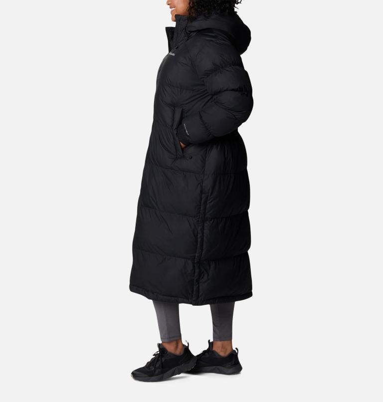 Women's Pike Lake™ Long Jacket Plus Size Columbia Sportswear