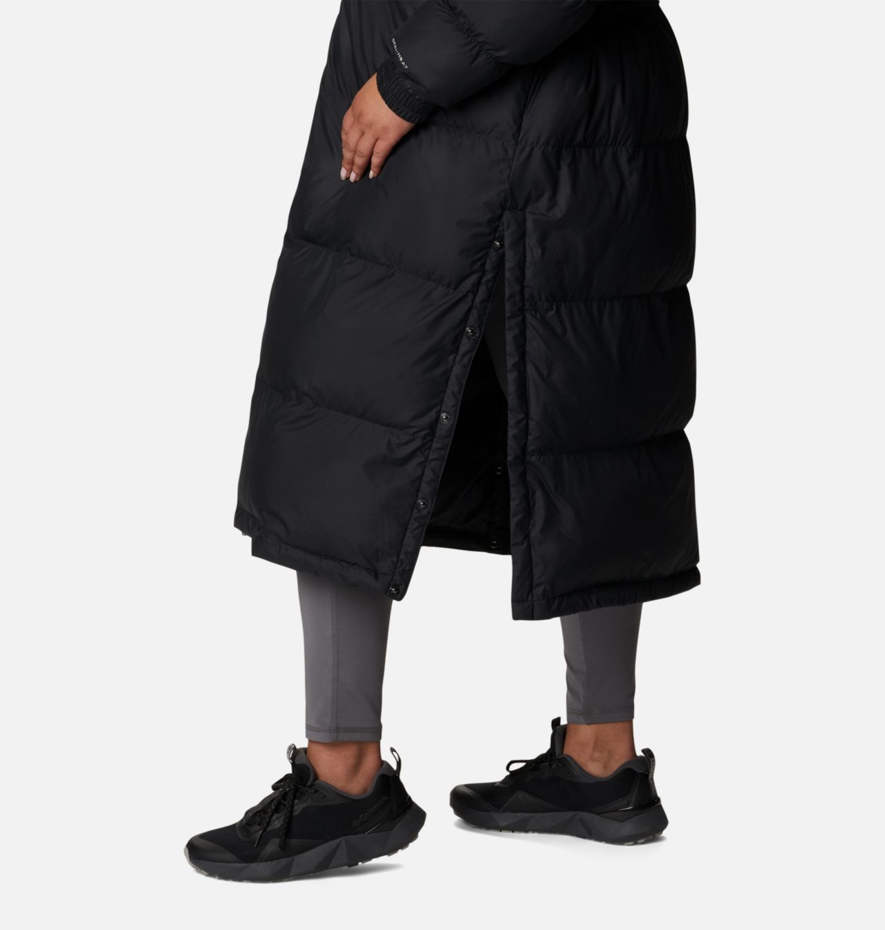 Women's Pike Lake™ Long Jacket - Plus Size 6