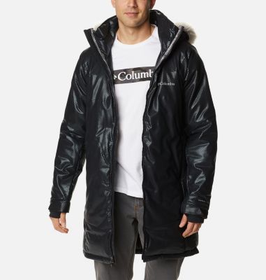 the north face mcmurdo jacket