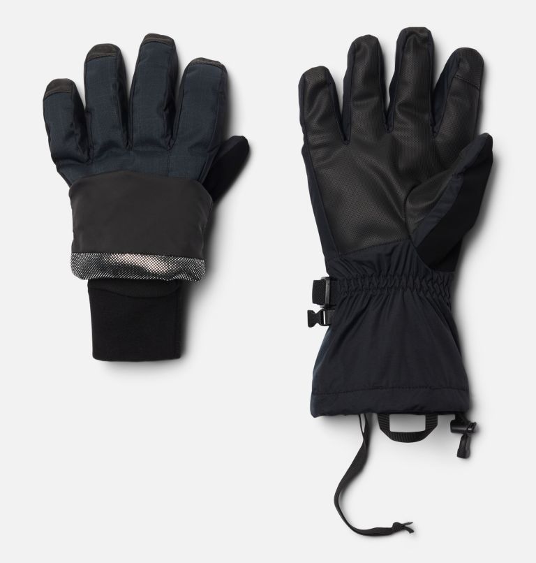 Gants Bugaboo II pour homme, Color: Black, image 2