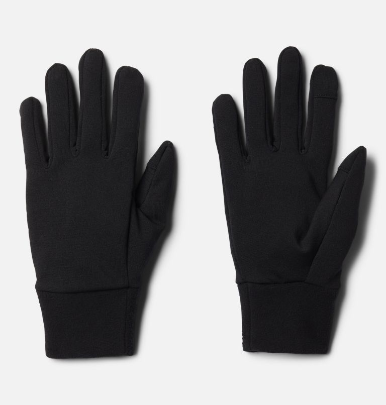 Thumbnail: Men's Bugaboo II Gloves, Color: Black, image 3