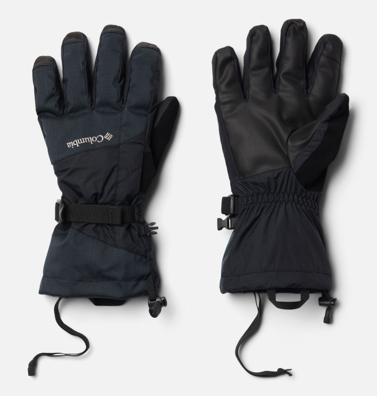 columbia bugaboo ski gloves