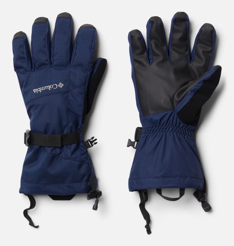 Thumbnail: Men's Bugaboo II Gloves, Color: Collegiate Navy, image 1
