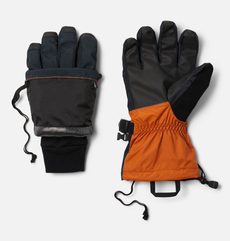 Men s Bugaboo II Gloves Columbia Sportswear