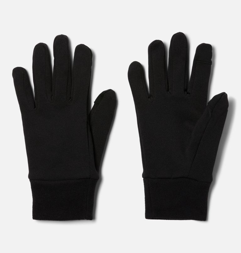 Men's Bugaboo II Gloves, Color: Warm Copper, Black, image 3