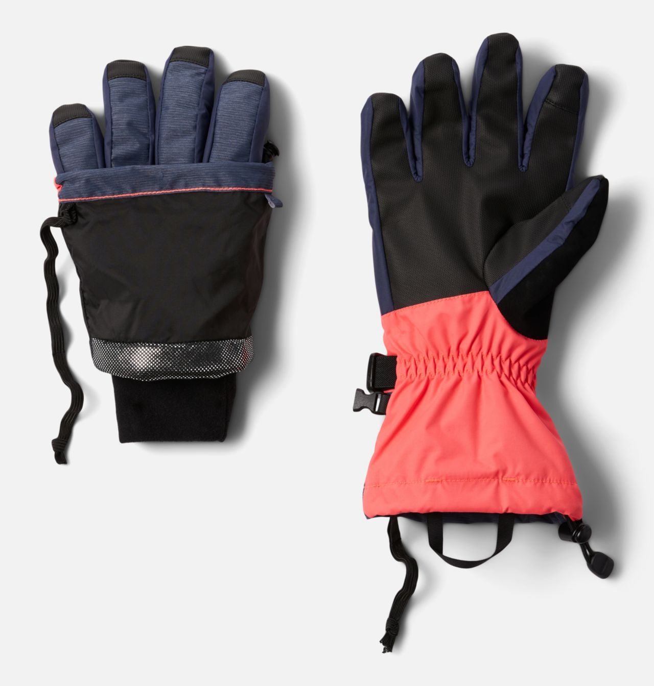 Women's Bugaboo™ II Gloves 2