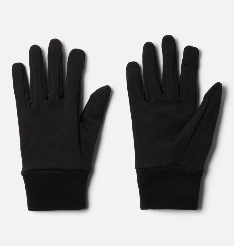 Thumbnail: Women's Bugaboo II Gloves, Color: Neon Sunrise, Nocturnal, image 3