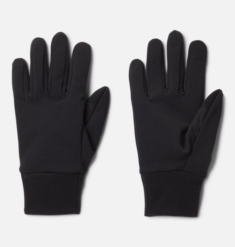 Men's Wild Card Insulated Gloves, Color: Black, image 3
