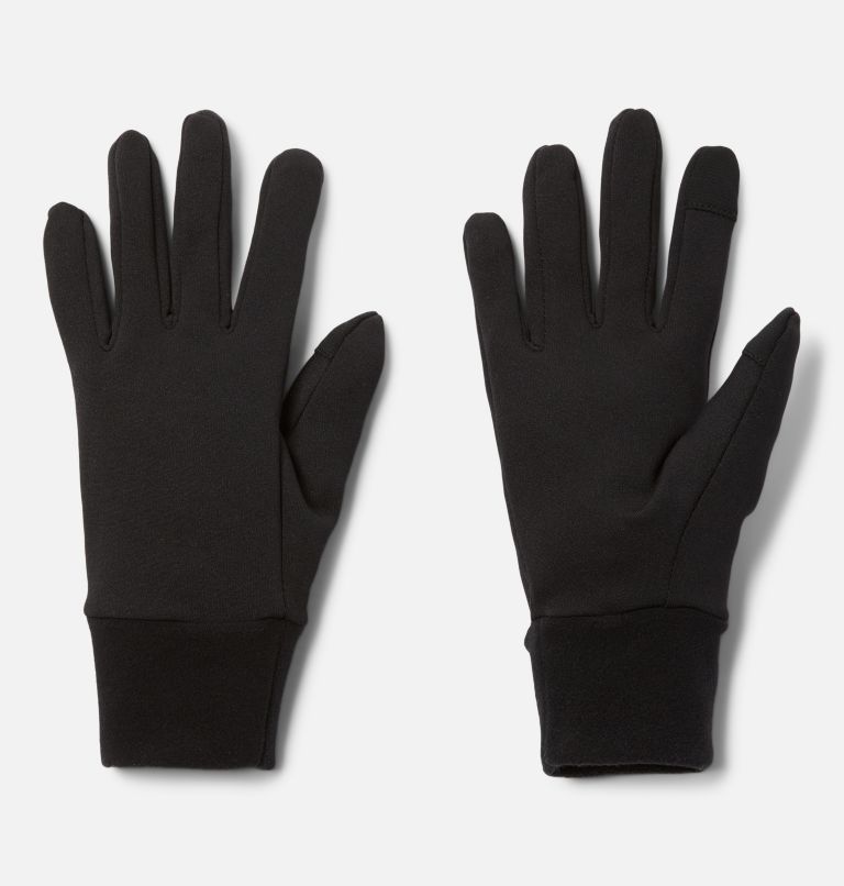 Men's Wild Card Insulated Gloves, Color: Compass Blue, Collegiate Navy, image 3