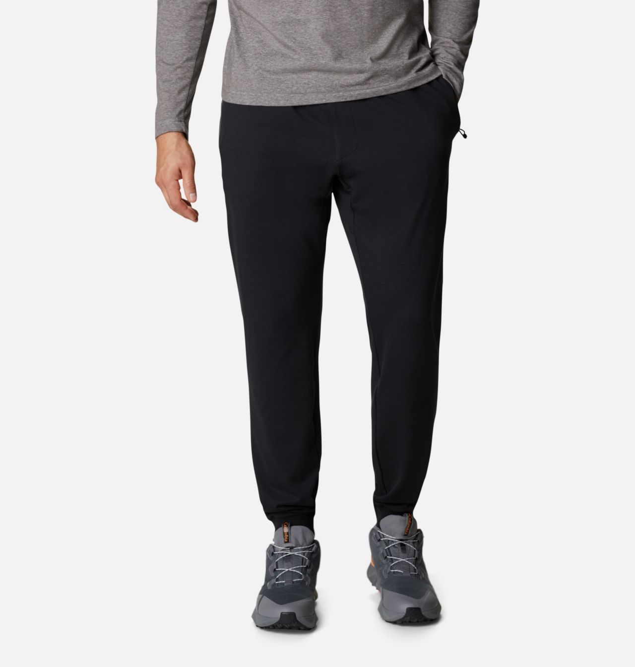 Men's Tech Trail™ Knit Joggers 1