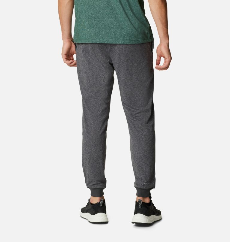 knit joggers mens