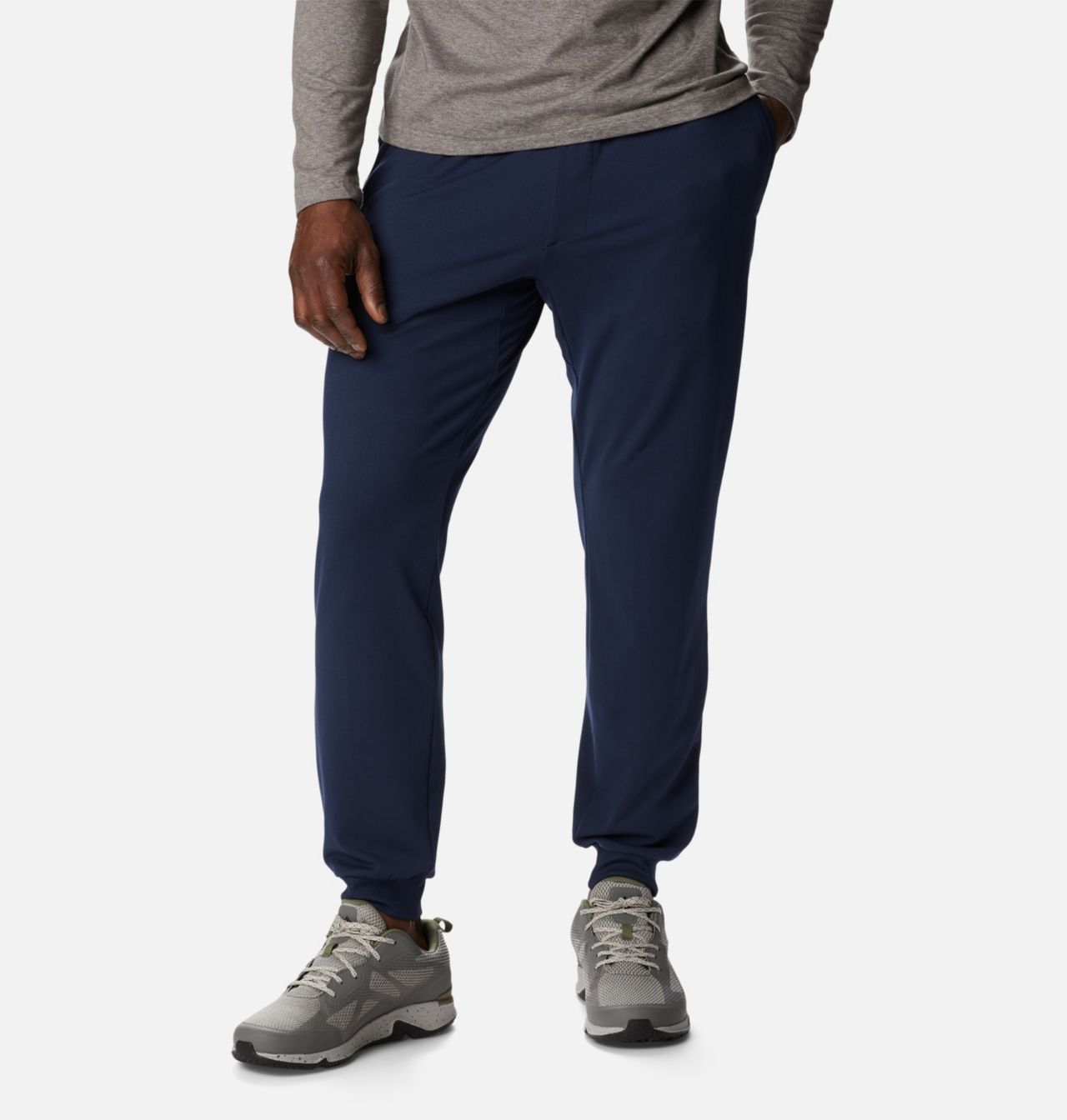 Tech Trail™ Knit Jogger | 464 | XL 1