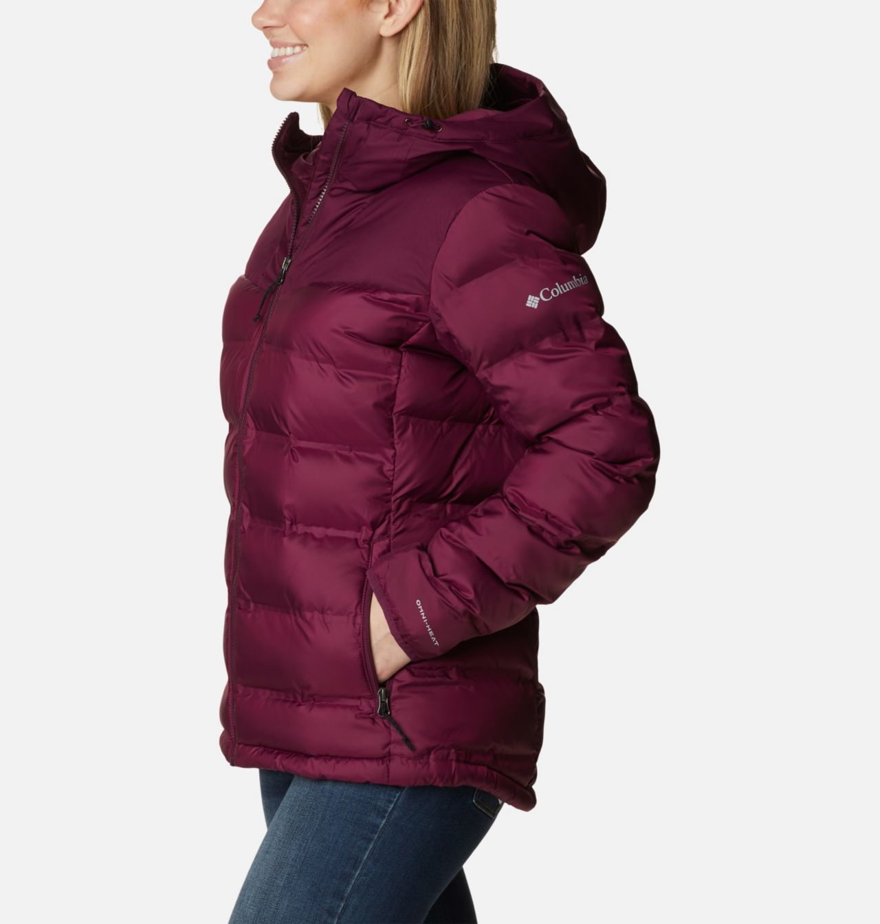 Pacific Grove™ Jacket | 617 | XS 3